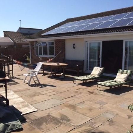 Pagham Getaways Hotel Exterior foto