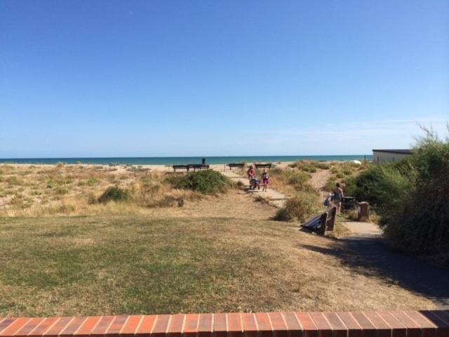 Pagham Getaways Hotel Exterior foto